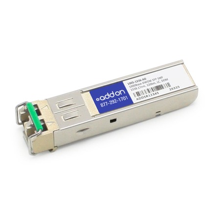 ADD-ON Addon Optelian 1005-1336 Compatible Taa Compliant 1000Base-Dwdm 1005-1336-AO